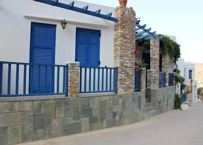 Panorama 別荘 カマライ