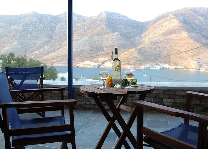 Panorama Сasa de vacaciones