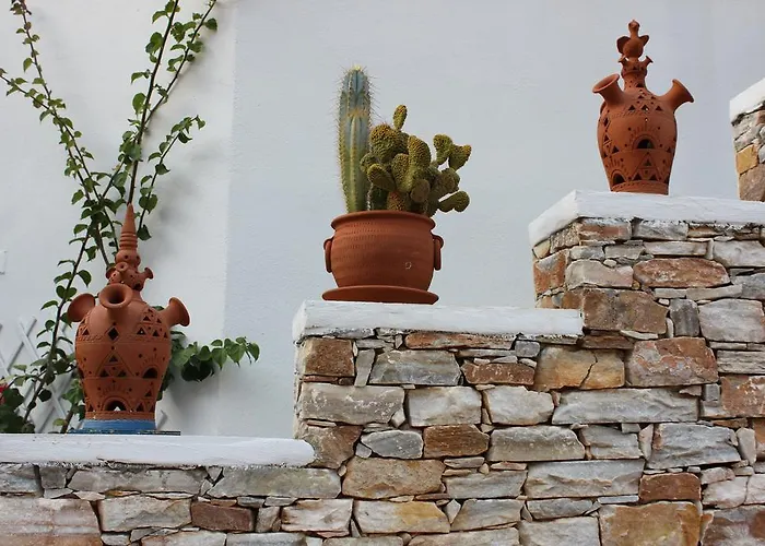 Сasa de vacaciones Panorama