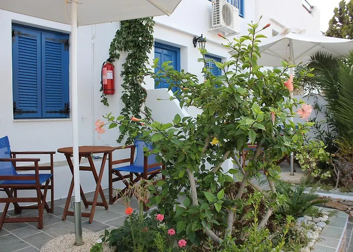 Panorama カマライ